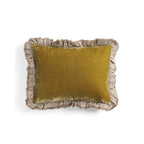 Coussin Albertine Samarcande