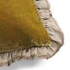 Coussin Albertine Samarcande