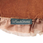 Coussin Albertine Etosha