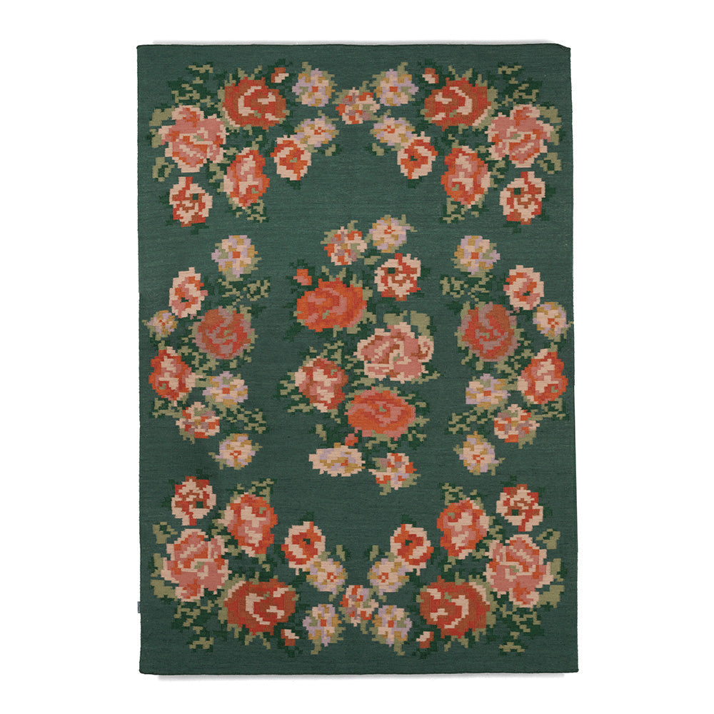 Balti Wellington Rug