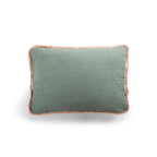 Coussin Le Magicien Fitzgerald Zurich