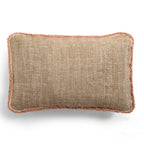 Coussin Le Magicien Clint Owaka