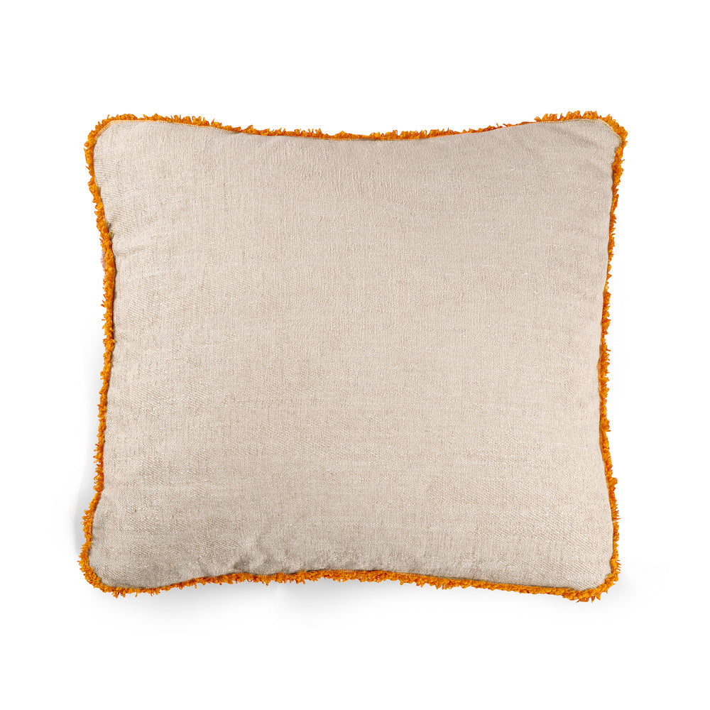 Coussin Le Magicien Clint Bruxelles