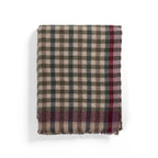 Plaid Sansa Balmoral