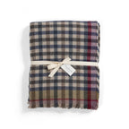 Plaid Sansa Londres