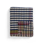 Plaid Sansa Londres