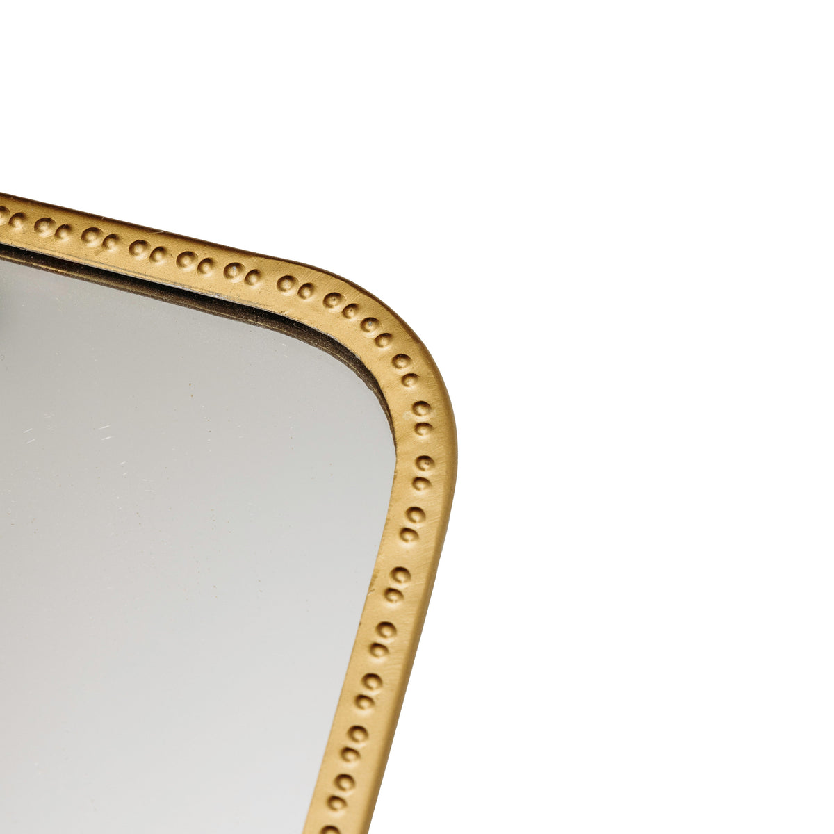 Miroir Narcisse Gold S