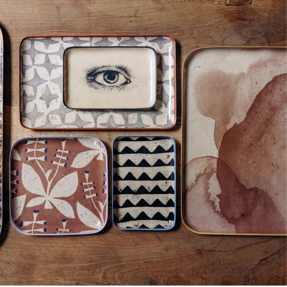 Plateau Atari Blink - Le Monde Sauvage