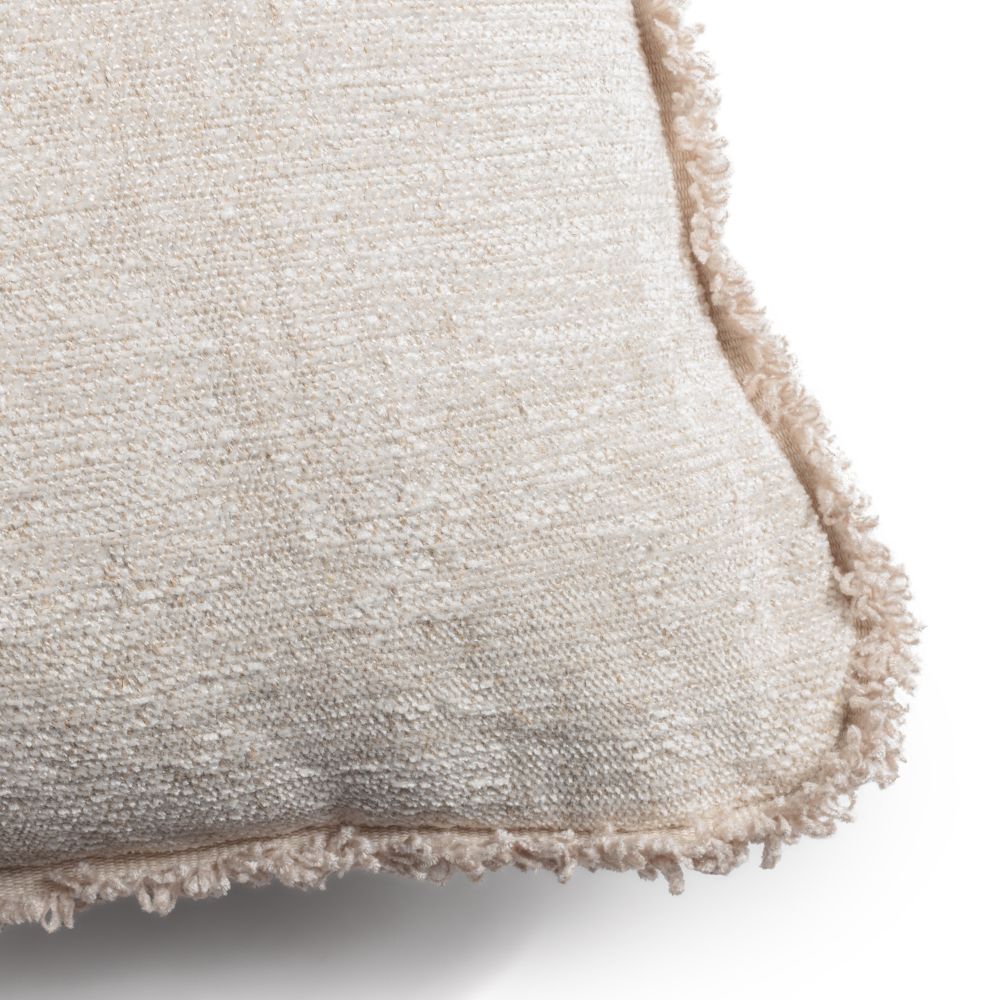 Coussin Le Magicien Clint Bruxelles