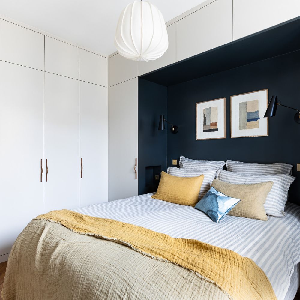 Taie d'oreiller Sandhills Uyuni