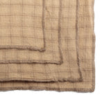 Drap plat Hanky Izamal - Le Monde Sauvage