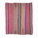 Andean plaid
