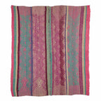 Andean plaid
