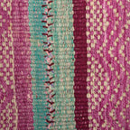 Andean plaid