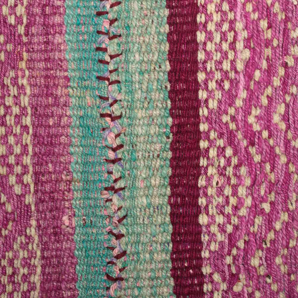 Andean plaid