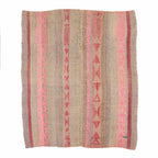 Andean plaid