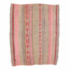 Andean plaid