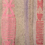 Andean plaid