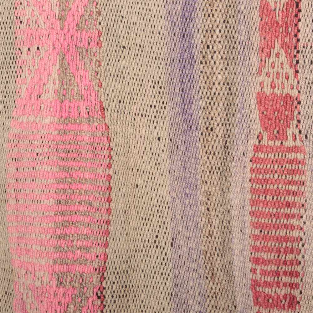 Andean plaid