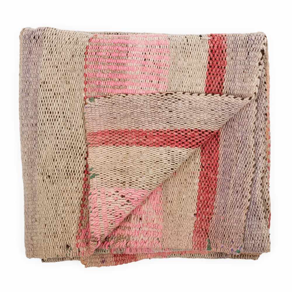 Andean plaid