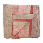 Andean plaid