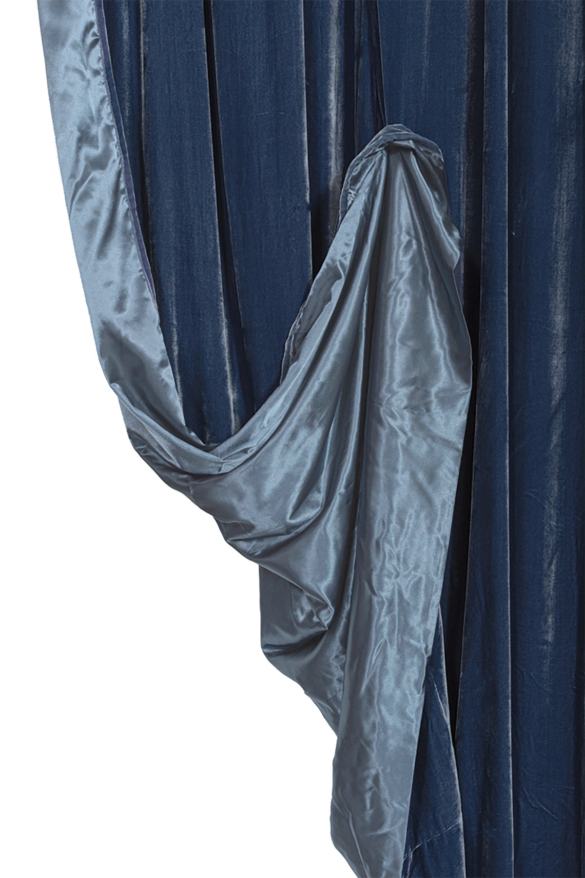 Istanbul Edinburgh Curtain