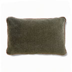 Coussin Le Magicien Marlon Owaka