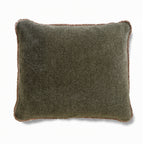 Coussin Le Magicien Marlon Owaka