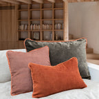 Coussin Le Magicien Santa Fe - Le Monde Sauvage