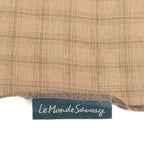 Drap plat Hanky Izamal - Le Monde Sauvage