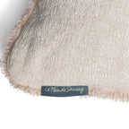 Coussin Le Magicien Clint Bruxelles