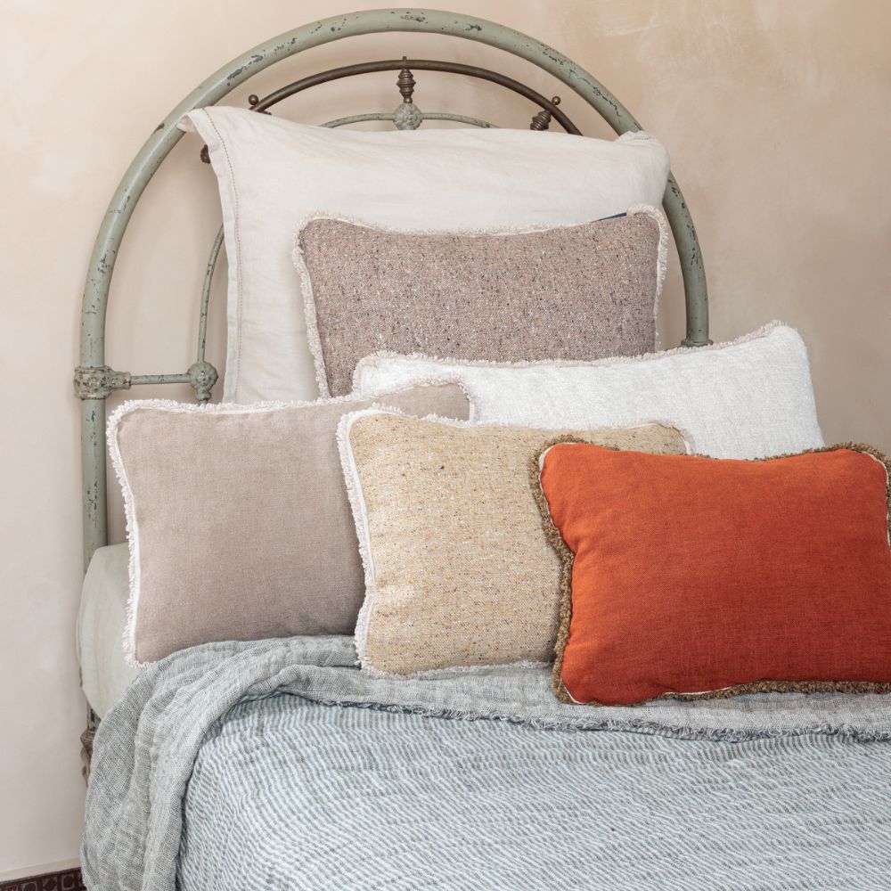 The Magician Fitz Naples Cushion