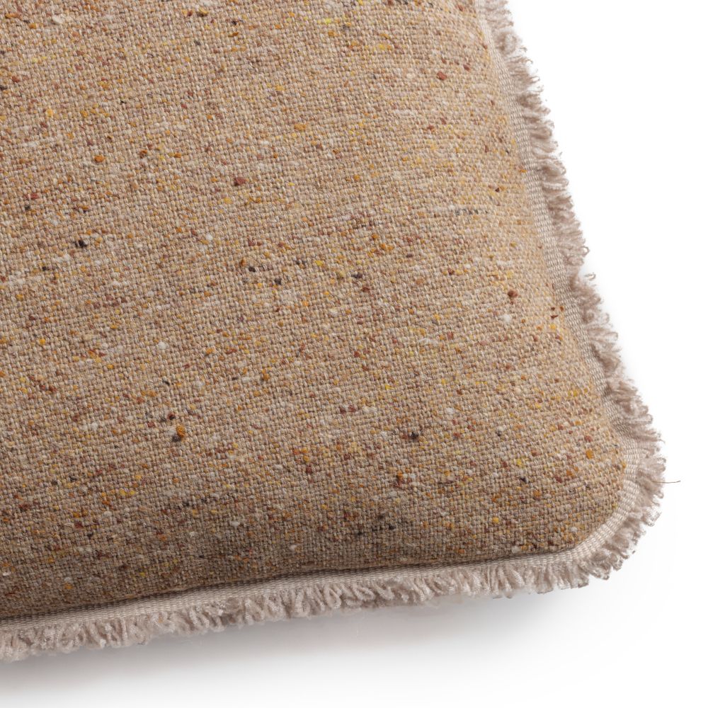 The Magician Cushion by Jude Izamal