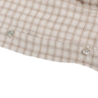 Housse de couette Hanky Bruxelles - Le Monde Sauvage