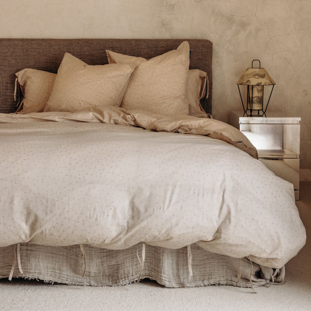 Uyuni Breath Bedding Set