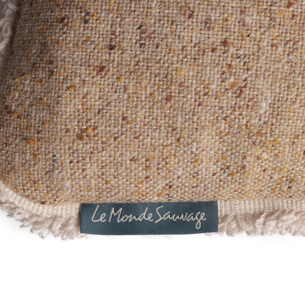 The Magician Cushion by Jude Izamal