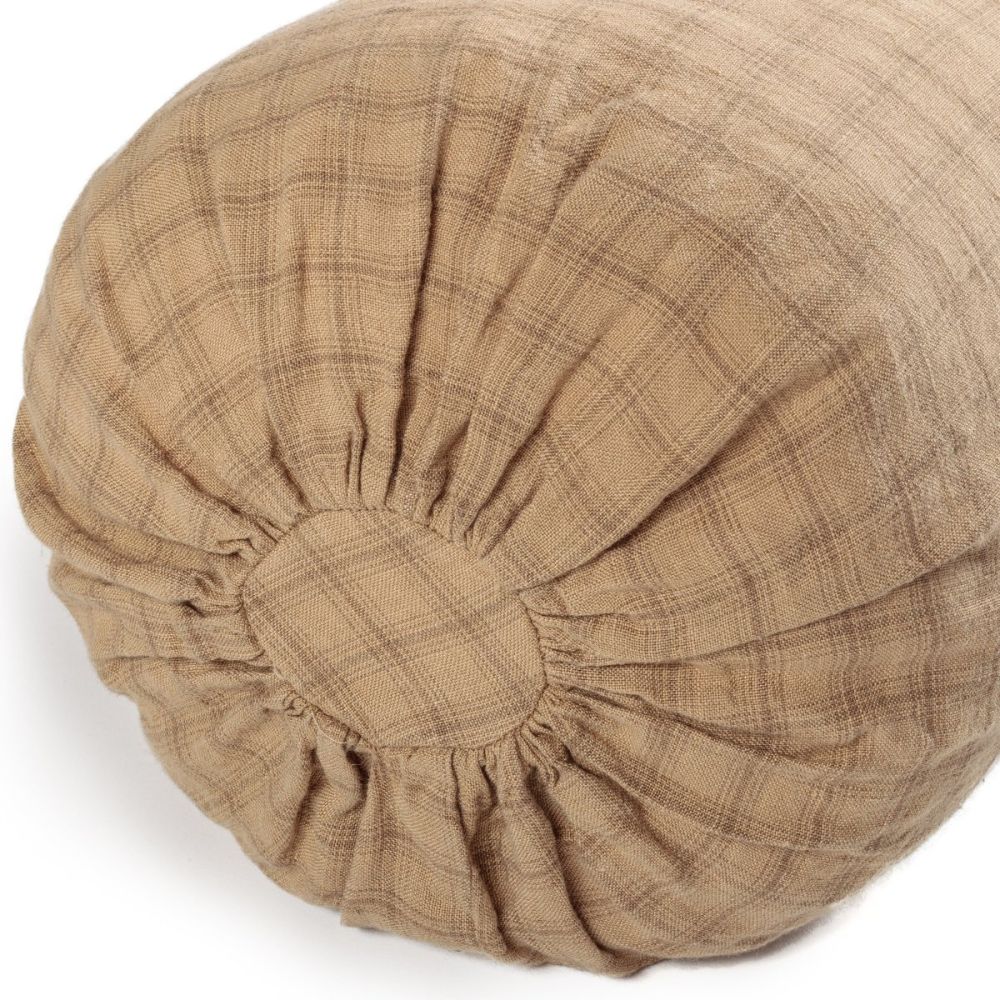 Polochon Hanky Izamal - Le Monde Sauvage