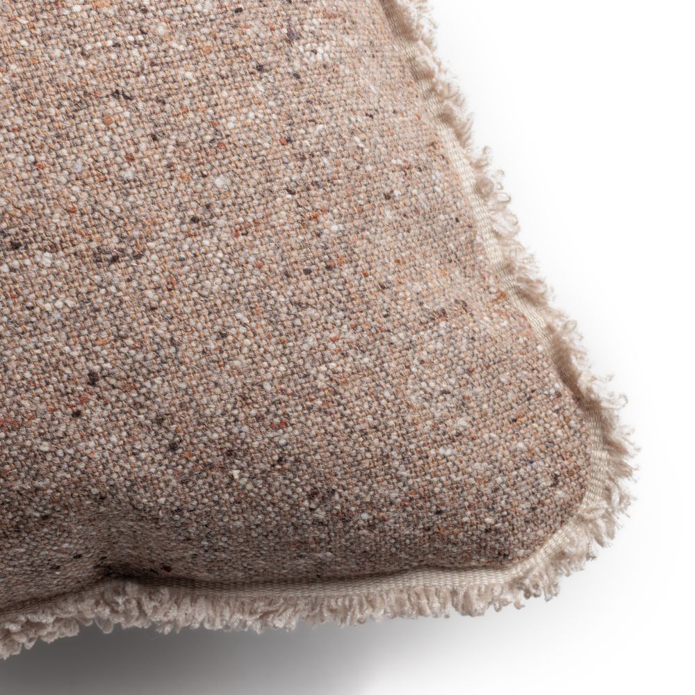 Coussin Le Magicien Jude Naples