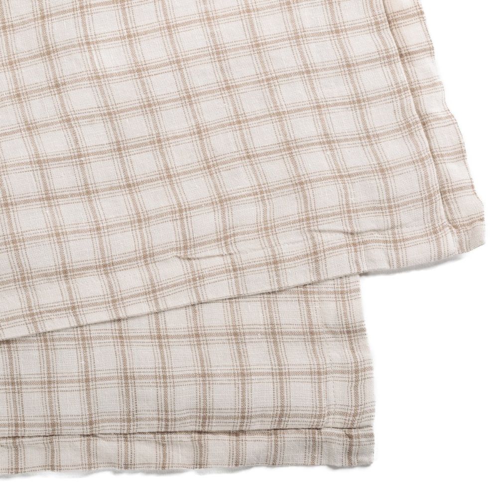 Housse de couette Hanky Bruxelles - Le Monde Sauvage