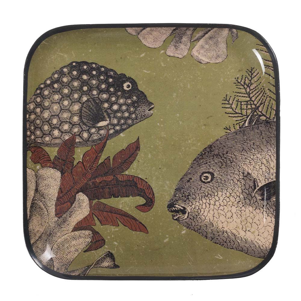 Plateau Atari Hanoi - Le Monde Sauvage