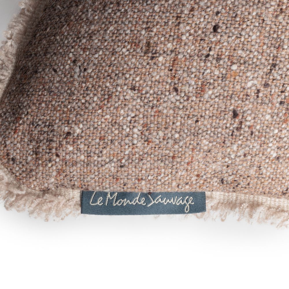 Coussin Le Magicien Jude Naples