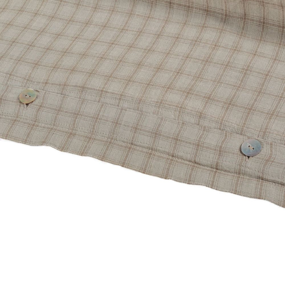 Housse de couette Hanky Paris - Le Monde Sauvage