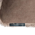 Coussin Le Magicien Fitz Naples