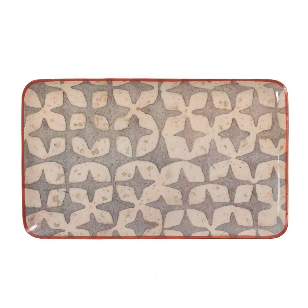 Plateau Atari Stars - Le Monde Sauvage