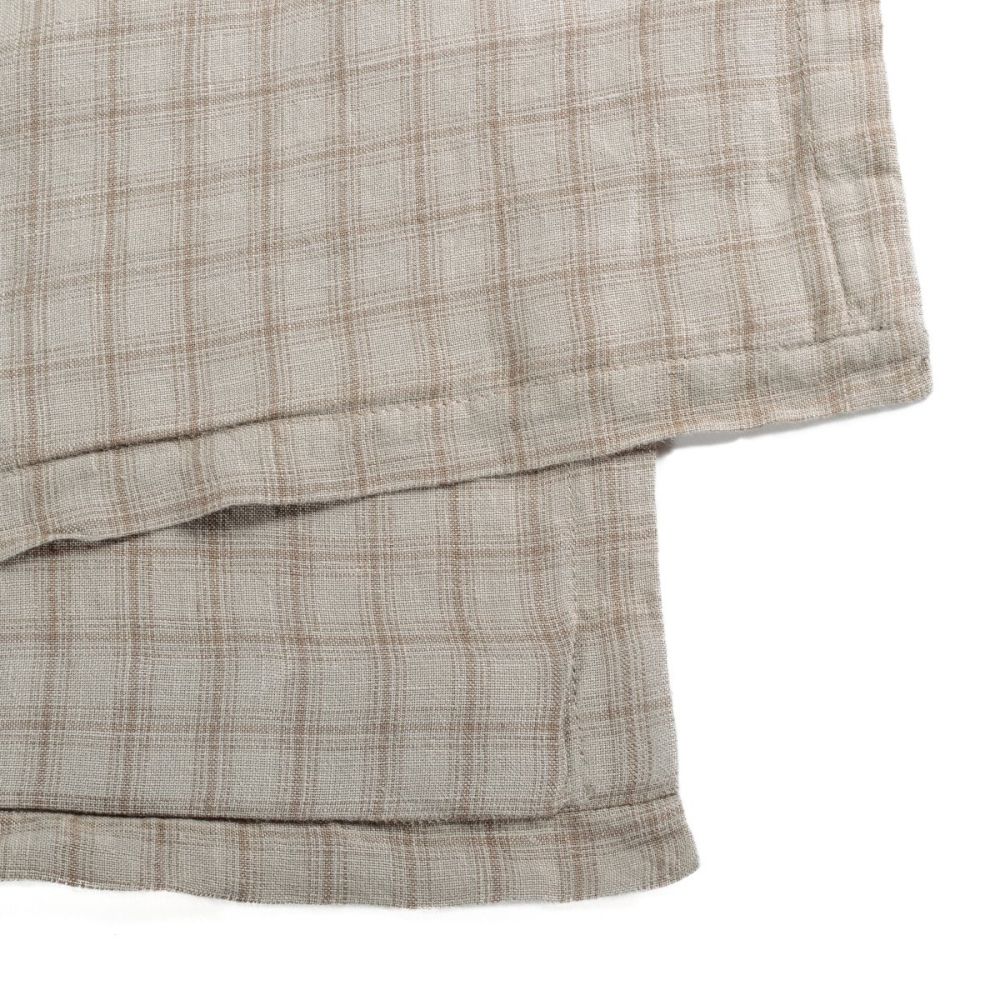 Housse de couette Hanky Paris - Le Monde Sauvage