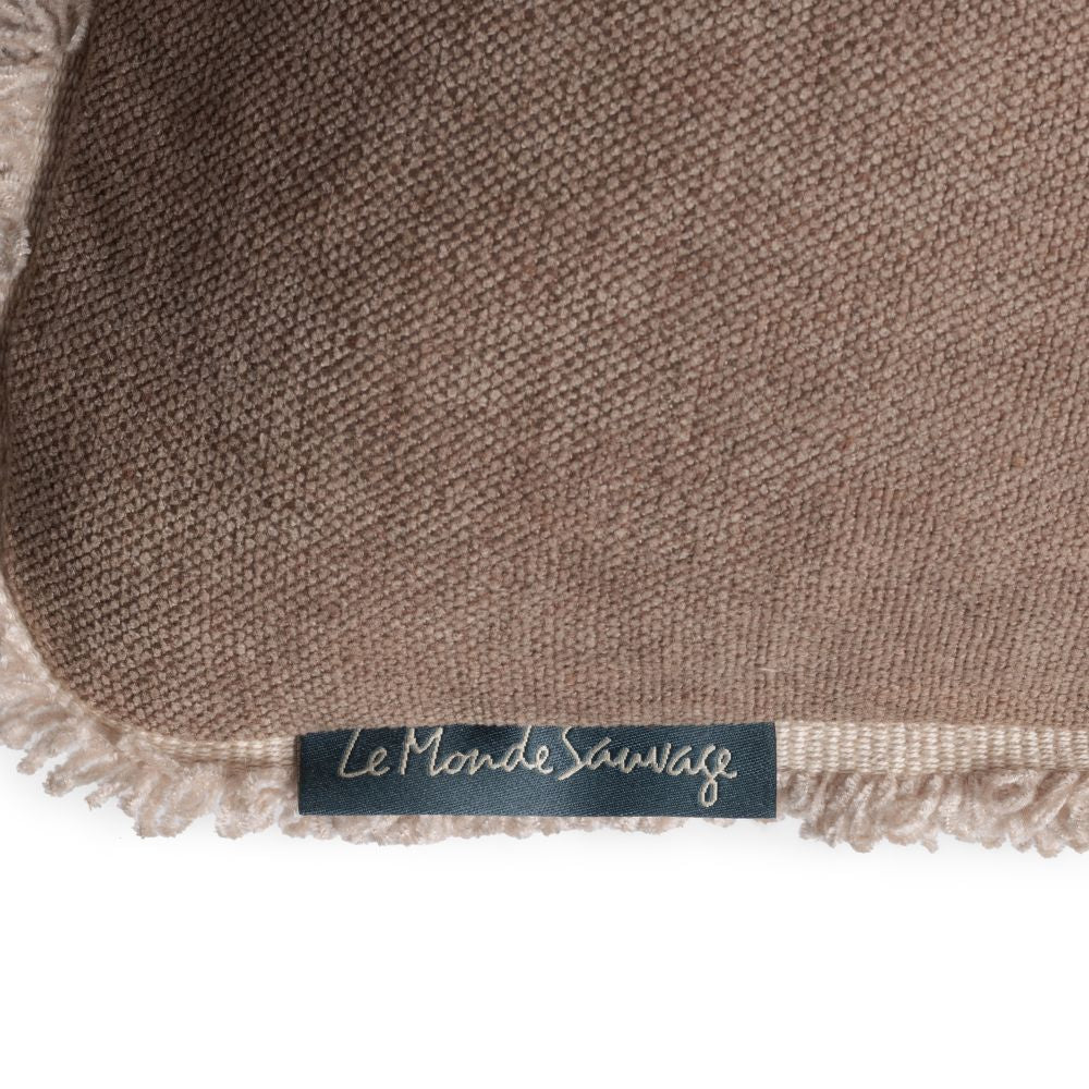 The Magician Fitz Naples Cushion