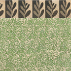 Superfrise Alga Zurich - Le Monde Sauvage