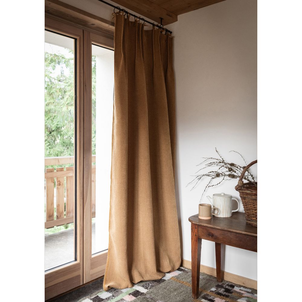 Rideau Auro Madagascar