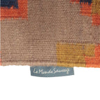 Le Monde Sauvage - Tapis Danube Tokyo