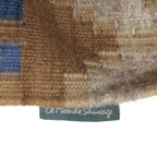 Le Monde Sauvage - Petit tapis Millefleurs Owaka